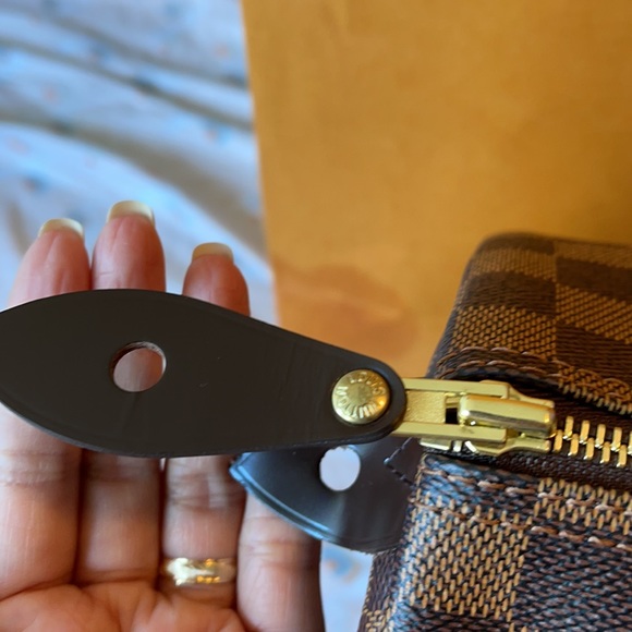 Speedy 35 Damier Ebene - Picture 6 of 10